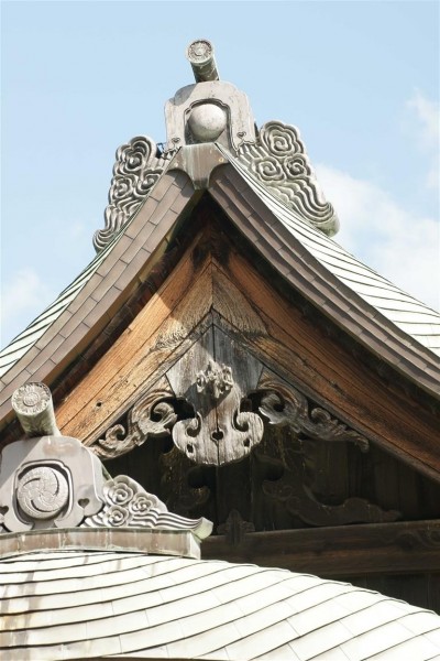 Tochoji temple, Fukuoka
