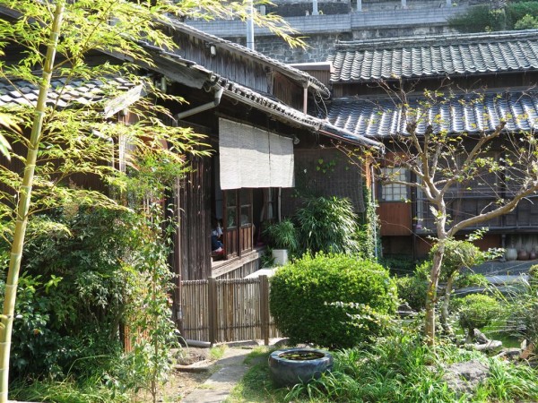 Nagasaki temples, Kofuku-ji