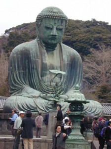 Kamakura Daibutsu