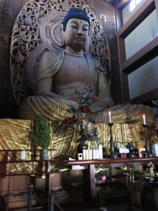 Fukuoka Daibutsu