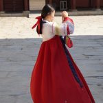 hanbok costumes